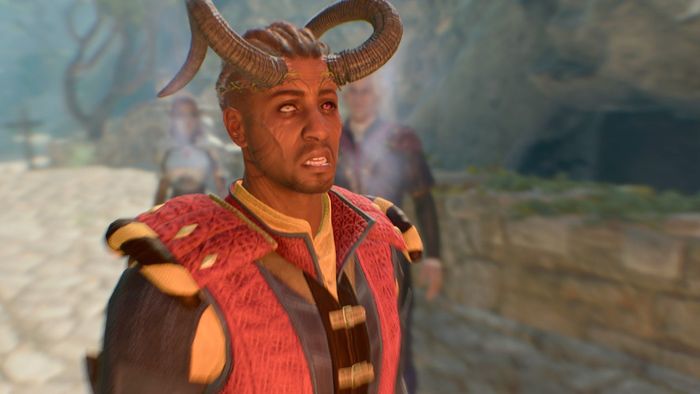 Baldur's Gate 3 Bản vá 5