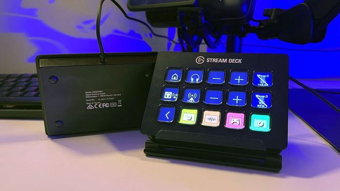 Hình ảnh của Elgato Stream Deck