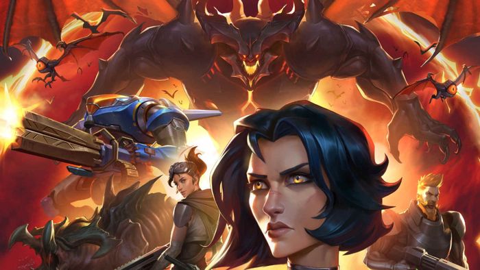 Cổng bão Stormgate