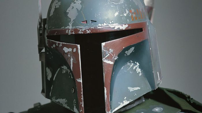 Boba Fett