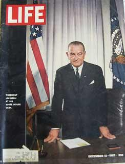 Tạp chí LIFE, ngày 13 tháng 12 năm 1963