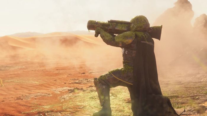 Các Chiến lược trong Helldivers 2