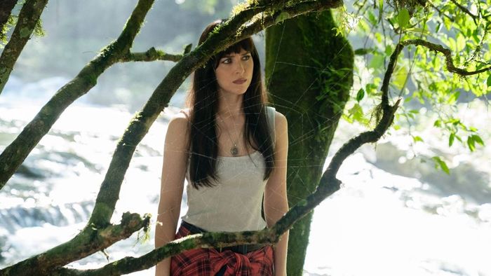 Dakota Johnson vai Cassie trong Madame Web