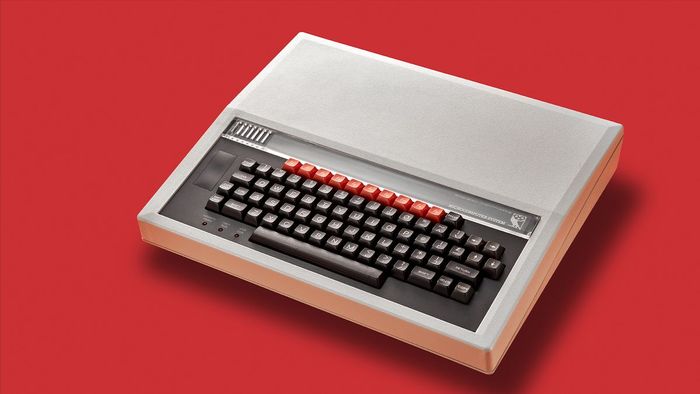 BBC Micro