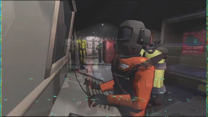 Trailer của Lethal Company