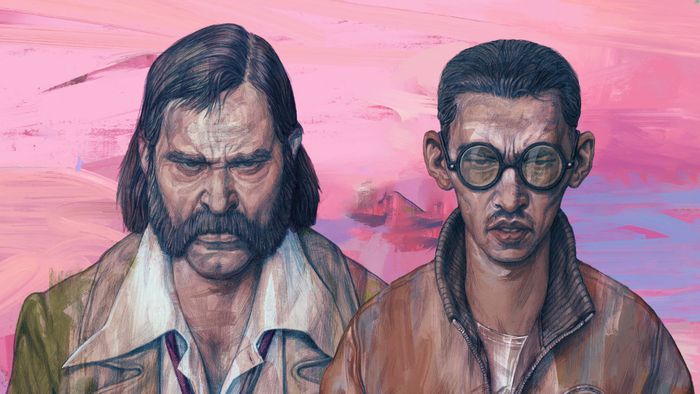 Disco Elysium