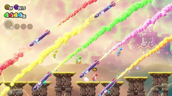 Siêu Mario Bros. Tuyệt vời