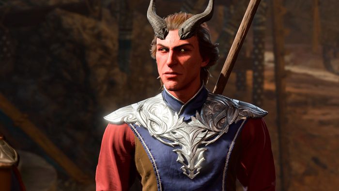 Baldur's Gate 3