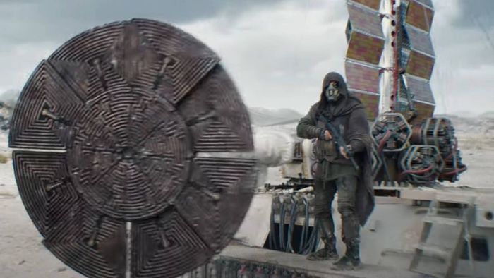 Liệu đây có thể là Bác Sĩ Doom trong Deadpool 3? Người hâm mộ dường như nghĩ như vậy