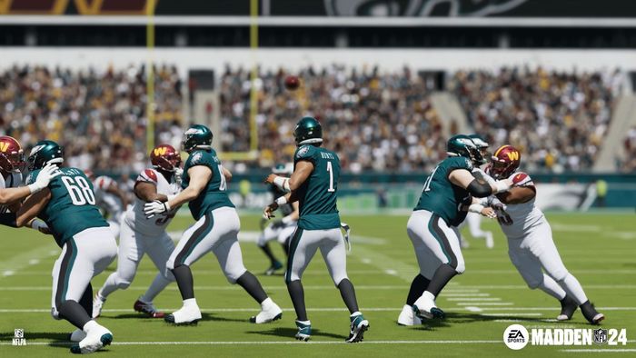 Madden NFL 24