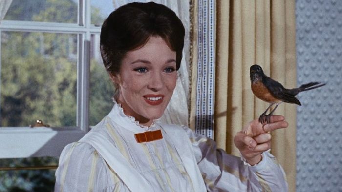 Mary Poppins