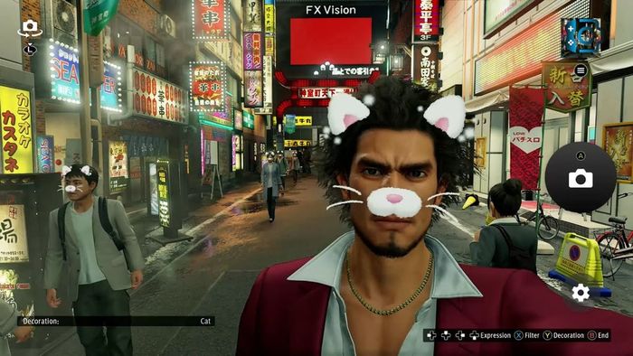 Yakuza