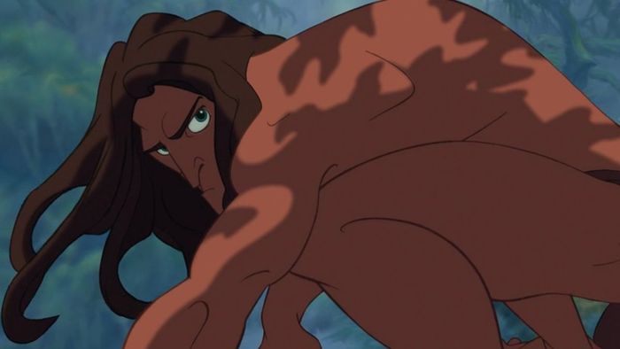 Tarzan