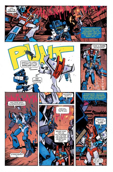Trang từ Transformers #5