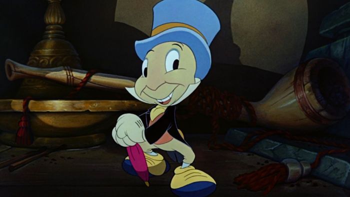 Pinocchio