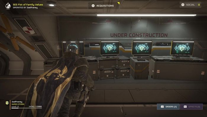 Chiến lược của Helldivers 2