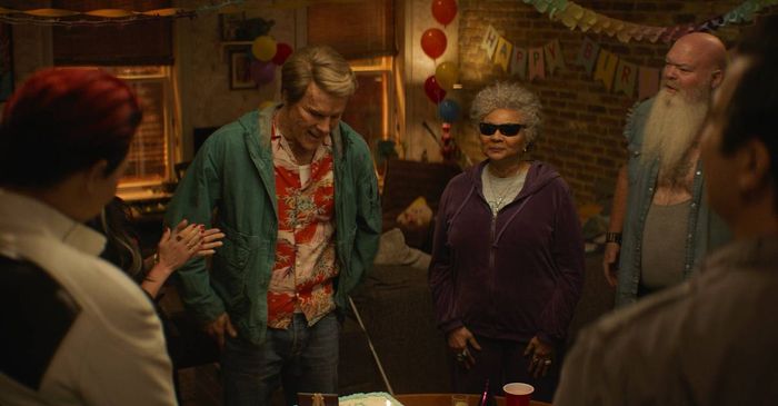 Deadpool 3