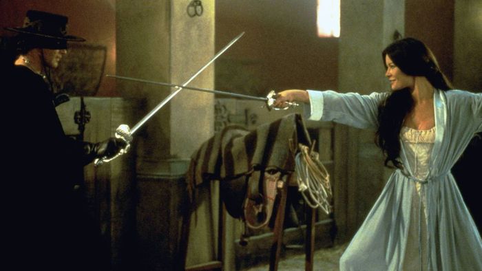 Mặt Nạ Zorro