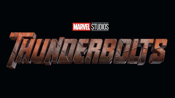 Một biểu trưng cho Thunderbolts