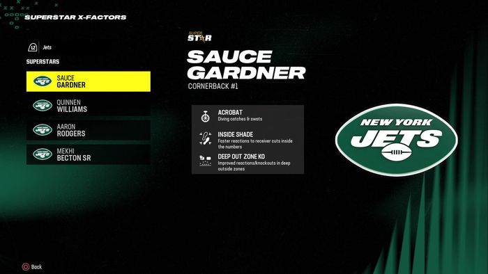 Madden NFL 24