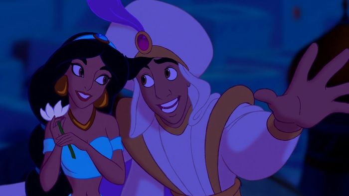 Aladdin