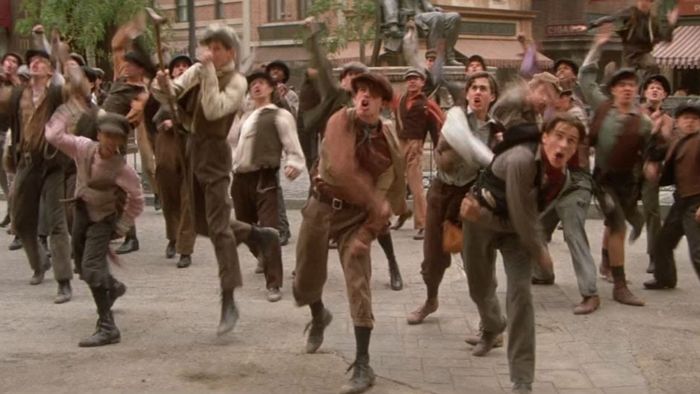 Newsies