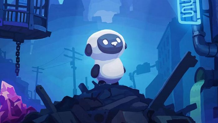 Sheepy: Một Cuộc Phiêu Lưu Ngắn