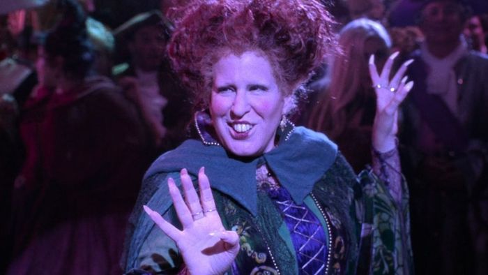 Hocus Pocus