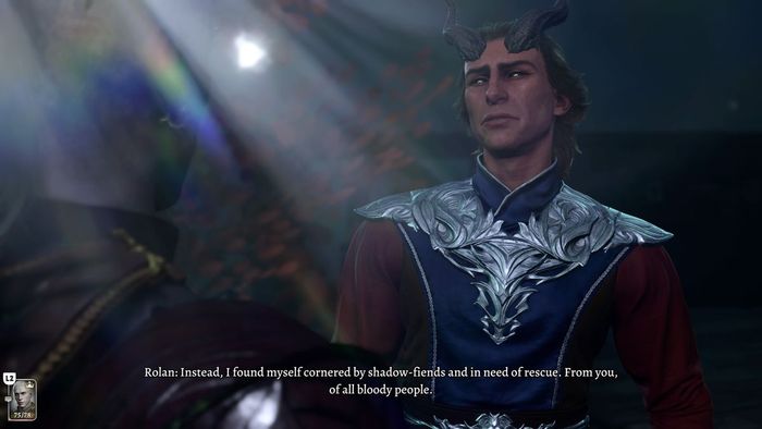 Baldur's Gate 3