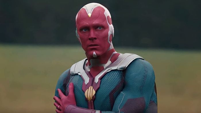 Paul Bettany trong WandaVision