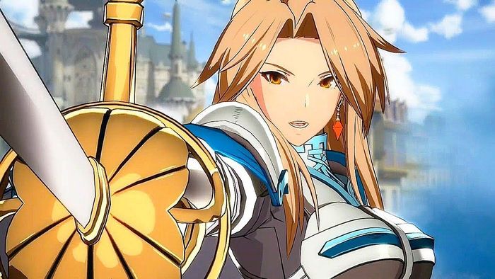 Granblue Fantasy: Relink