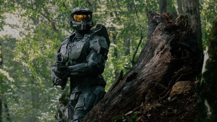 Halo