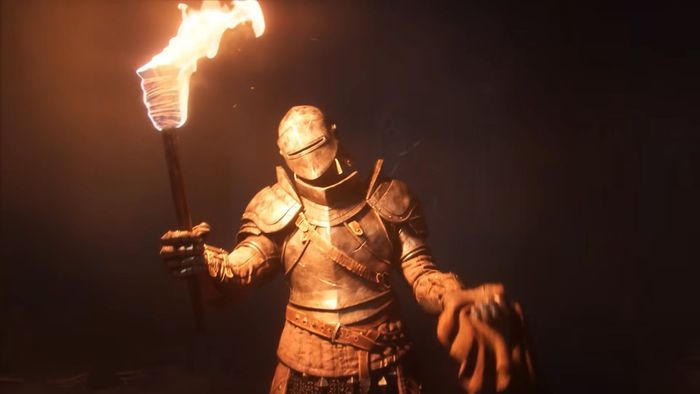 Dungeonborne
