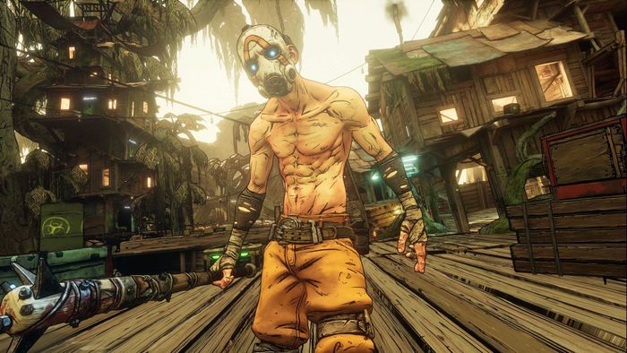Borderlands 3