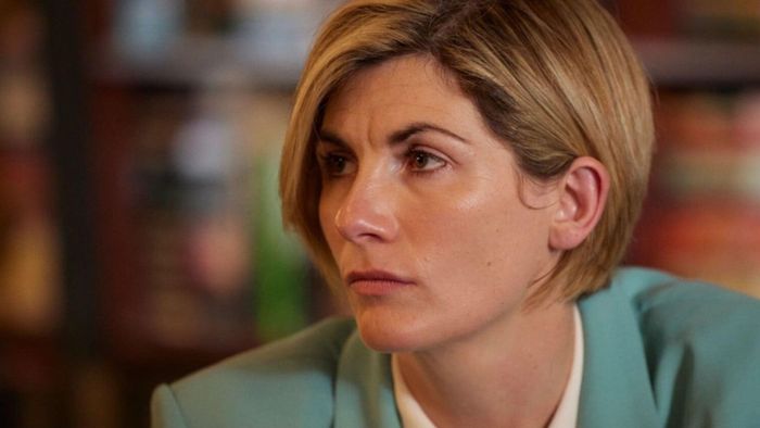 Jodie Whittaker trong One Night