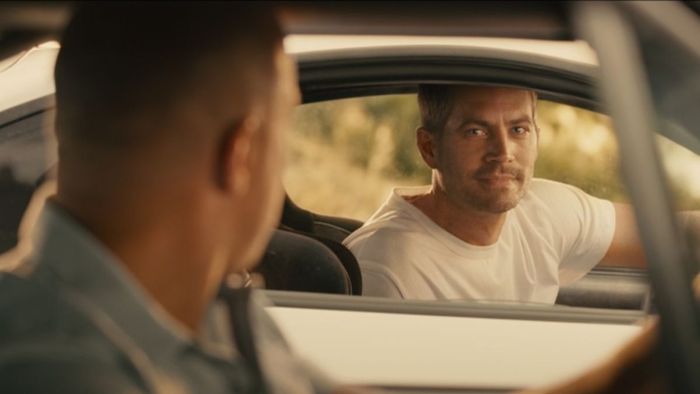 Furious 7
