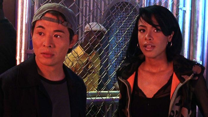 Romeo Must Die