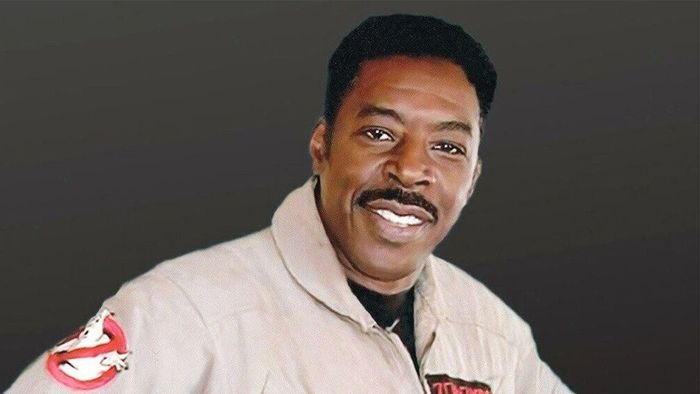 Winston Zeddemore