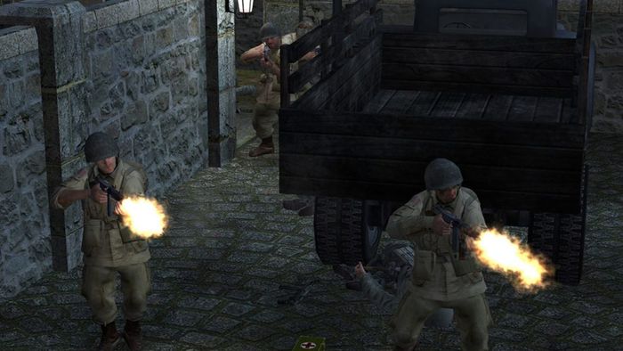 Call of Duty