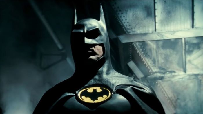 Michael Keaton trong Batman
