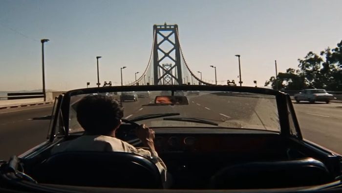 The Graduate