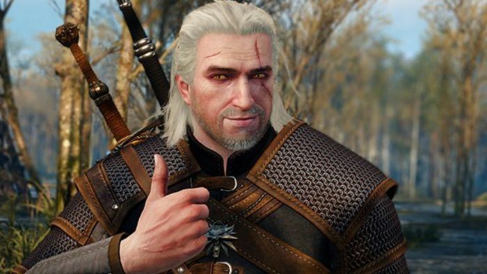 Witcher 3: Săn Quái Vật