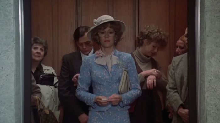 9 to 5