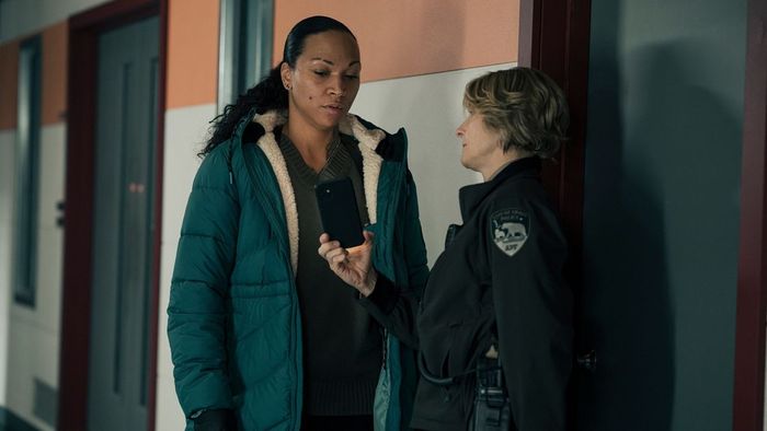 Mùa 4 của True Detective