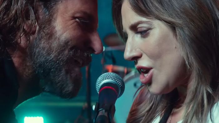 A Star Is Born