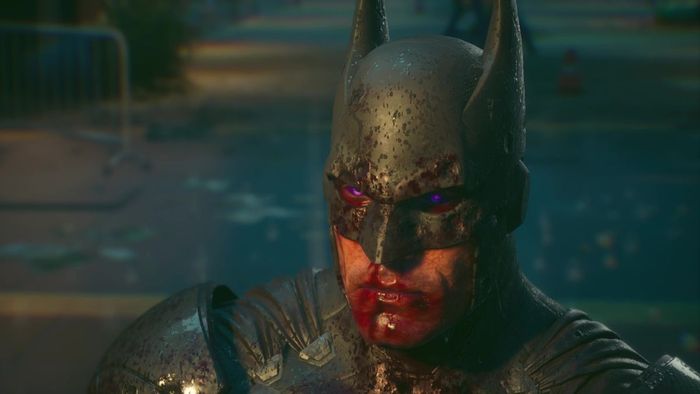 Suicide Squad Tiêu Diệt Liên Minh Công Lý