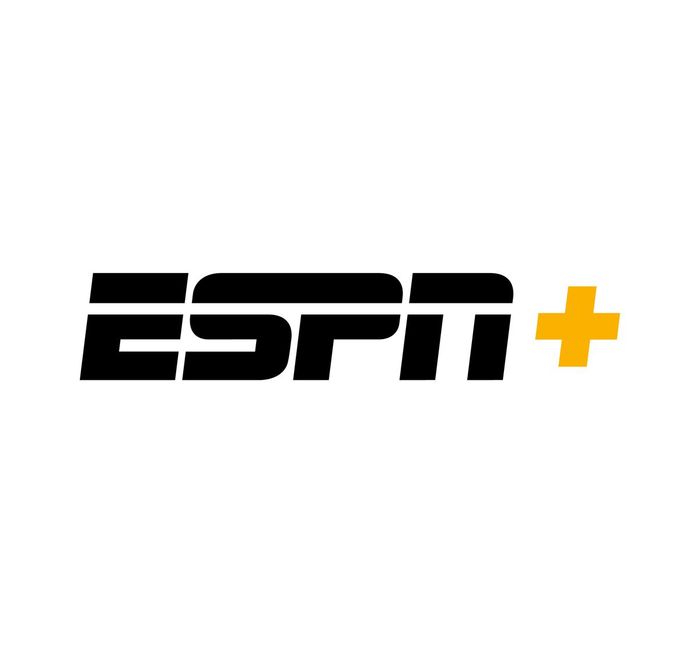 Logo ESPN Plus