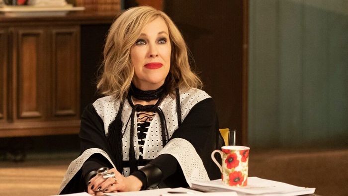 Schitt's Creek