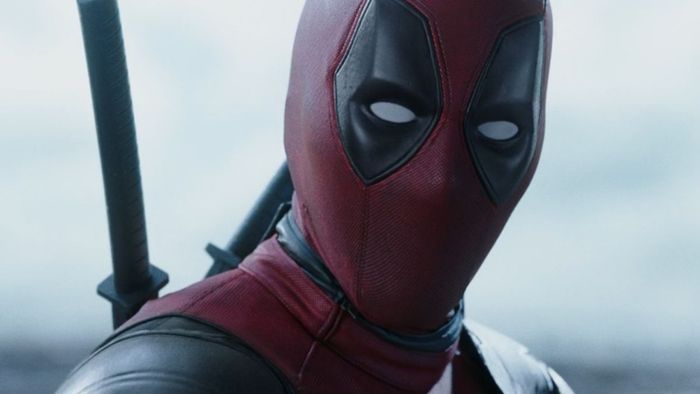Ryan Reynolds trong Deadpool