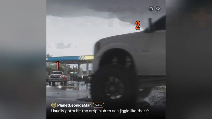 Xe trong GTA 6